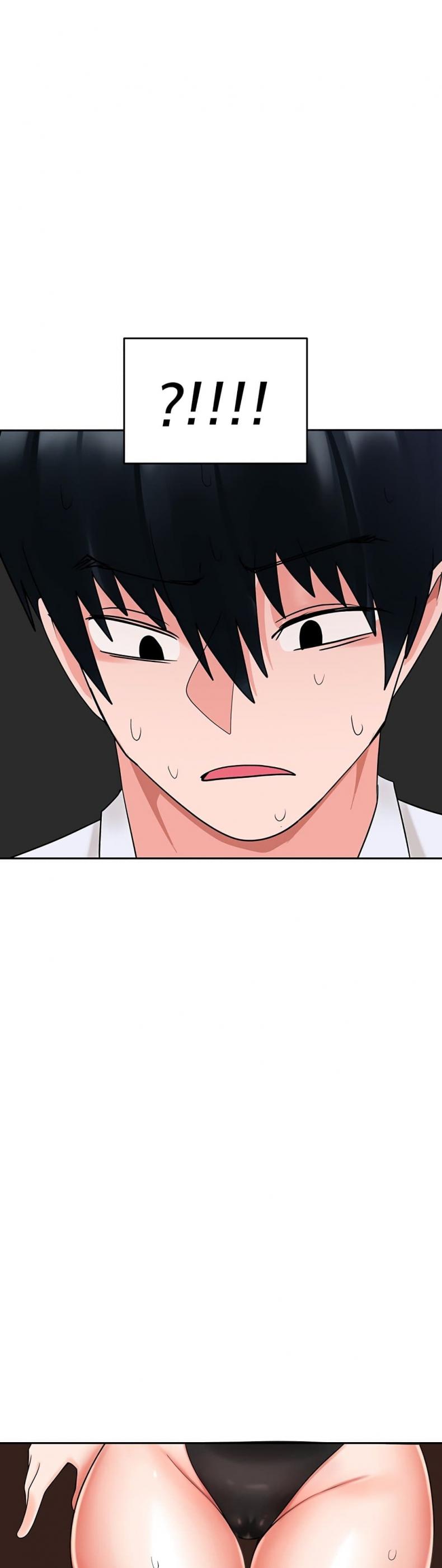 The Hypnosis App Was Fake - หน้า 43
