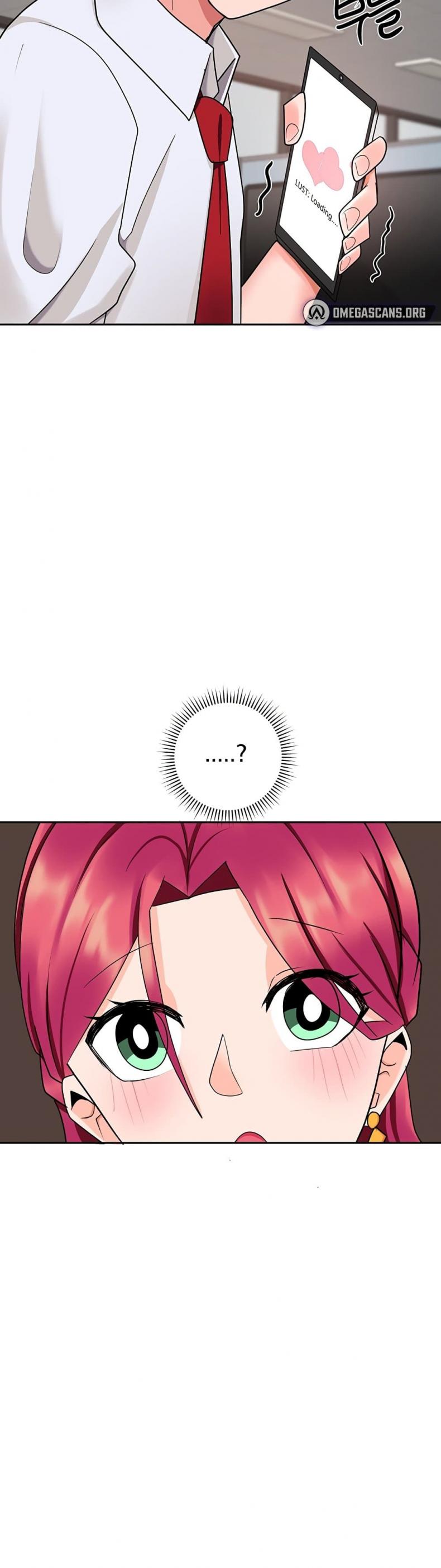 The Hypnosis App Was Fake - หน้า 46
