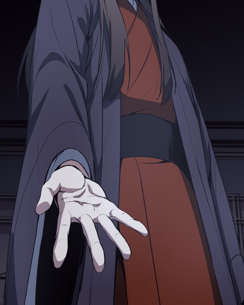 เกิดอีกทีเป็นว่าที่ประมุขลัทธิมาร - หน้า 77