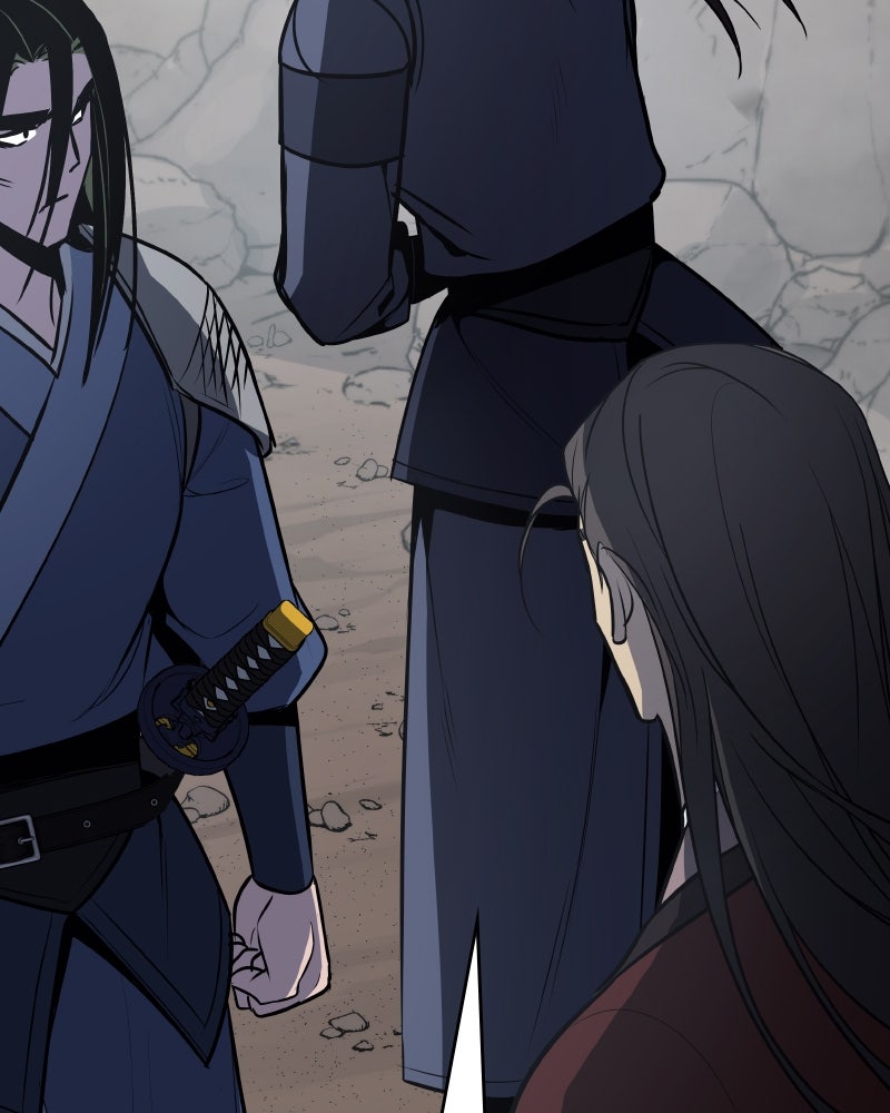 เกิดอีกทีเป็นว่าที่ประมุขลัทธิมาร - หน้า 170