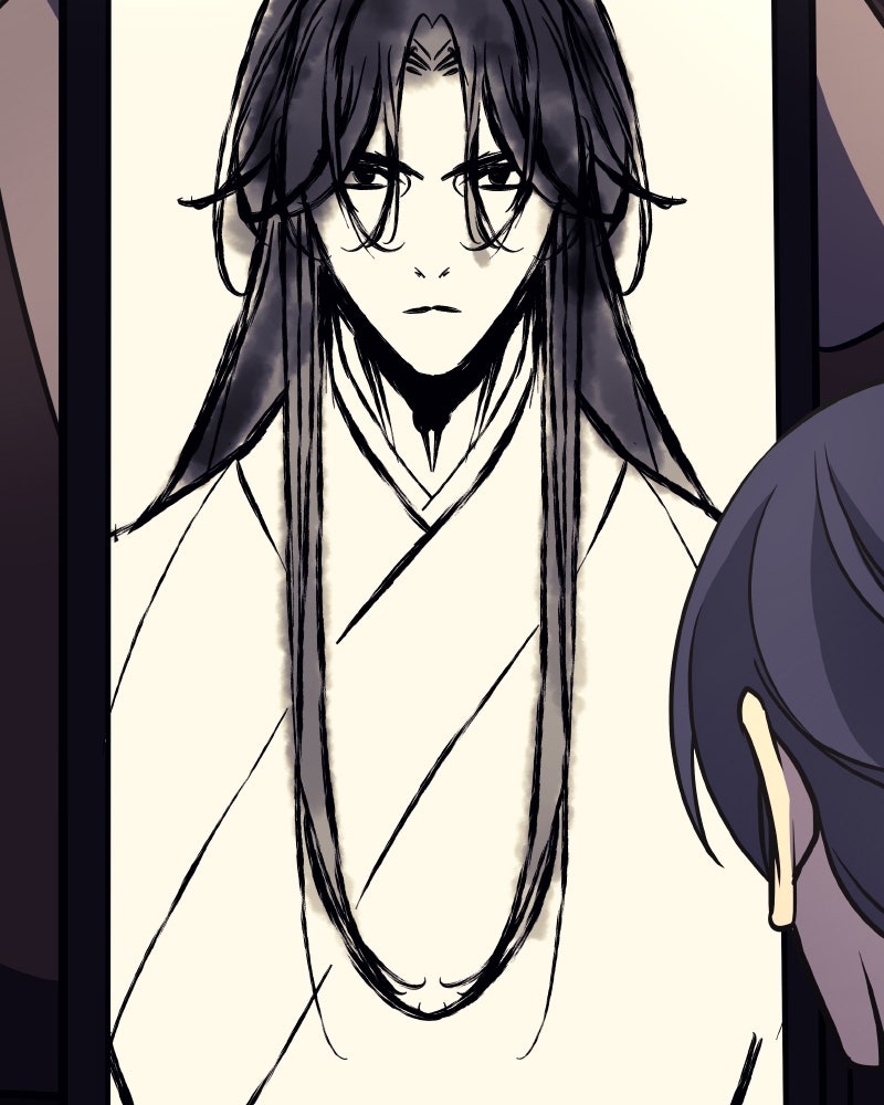 เกิดอีกทีเป็นว่าที่ประมุขลัทธิมาร - หน้า 32