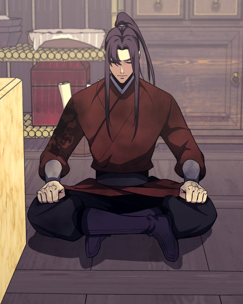 เกิดอีกทีเป็นว่าที่ประมุขลัทธิมาร - หน้า 166