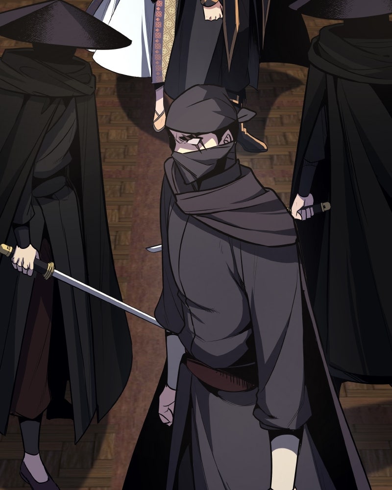 เกิดอีกทีเป็นว่าที่ประมุขลัทธิมาร - หน้า 151