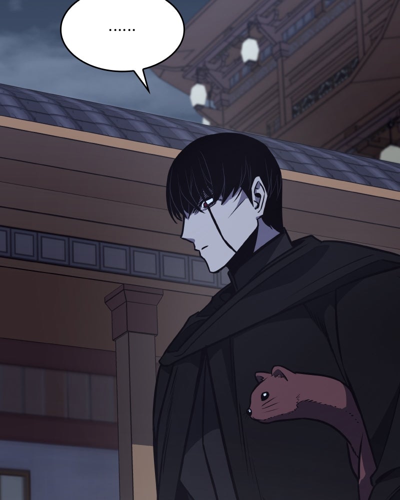 เกิดอีกทีเป็นว่าที่ประมุขลัทธิมาร - หน้า 281