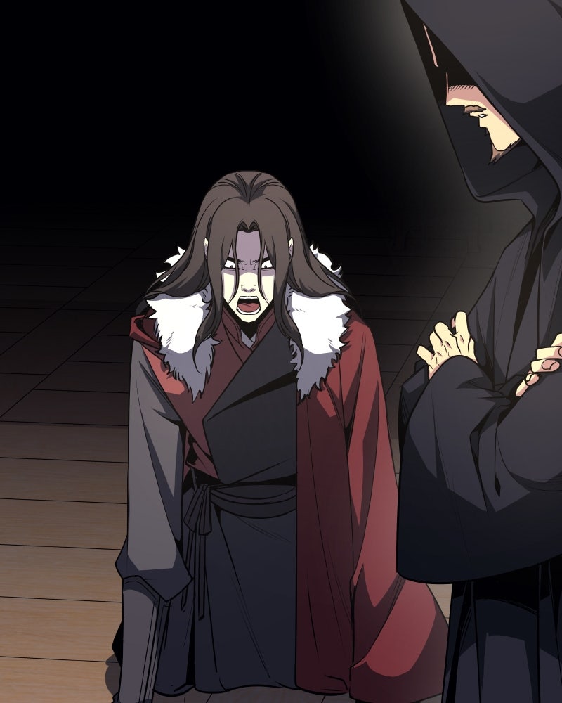เกิดอีกทีเป็นว่าที่ประมุขลัทธิมาร - หน้า 159