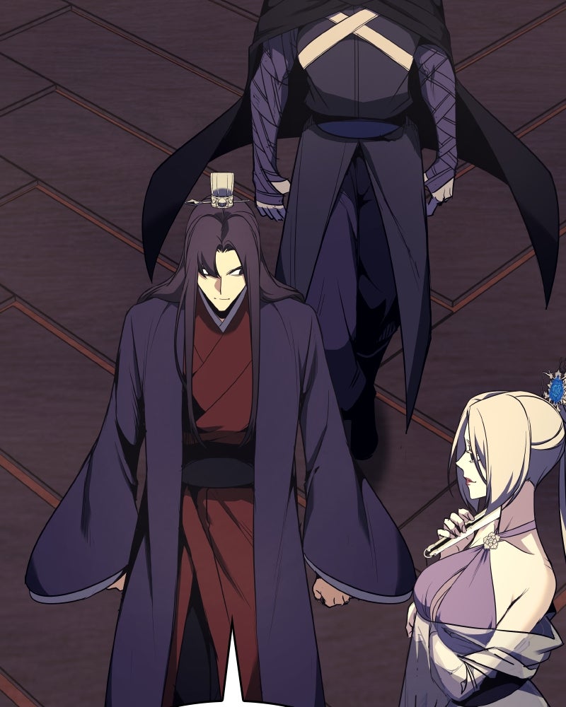 เกิดอีกทีเป็นว่าที่ประมุขลัทธิมาร - หน้า 116