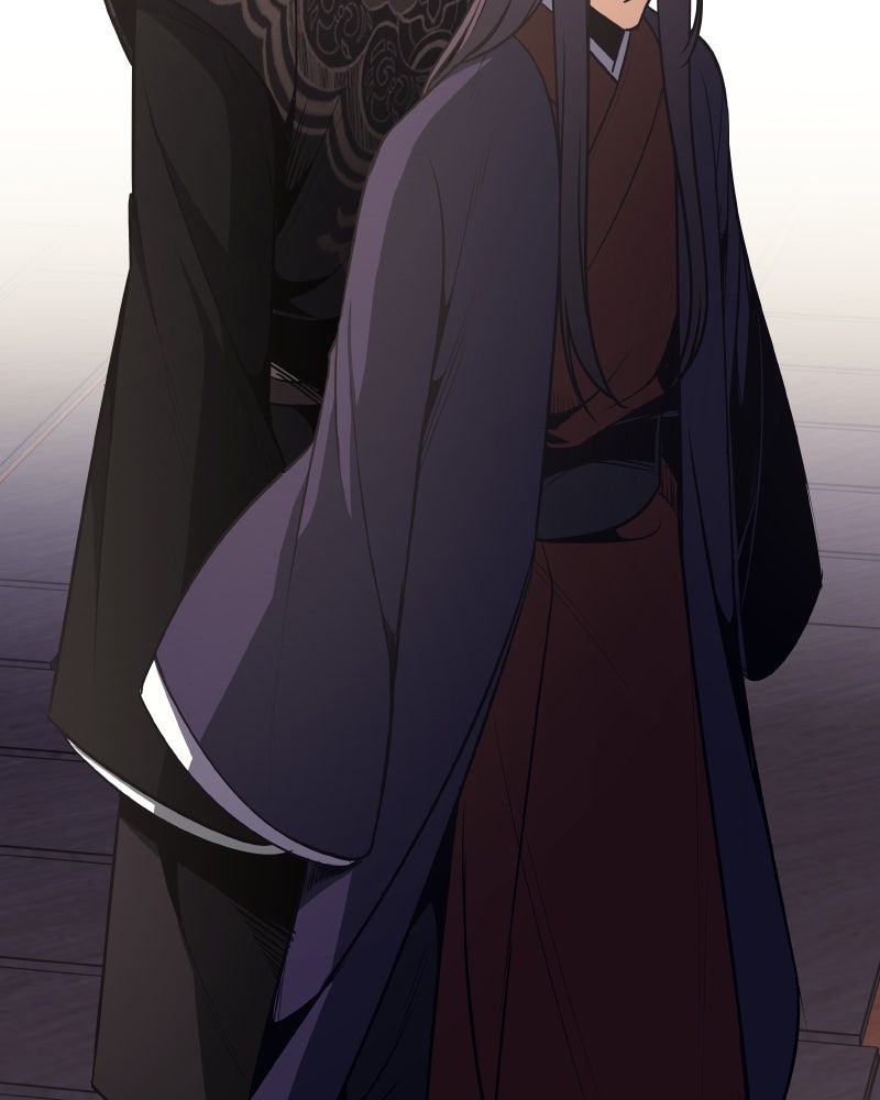 เกิดอีกทีเป็นว่าที่ประมุขลัทธิมาร - หน้า 133