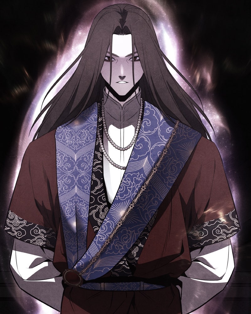 เกิดอีกทีเป็นว่าที่ประมุขลัทธิมาร - หน้า 106