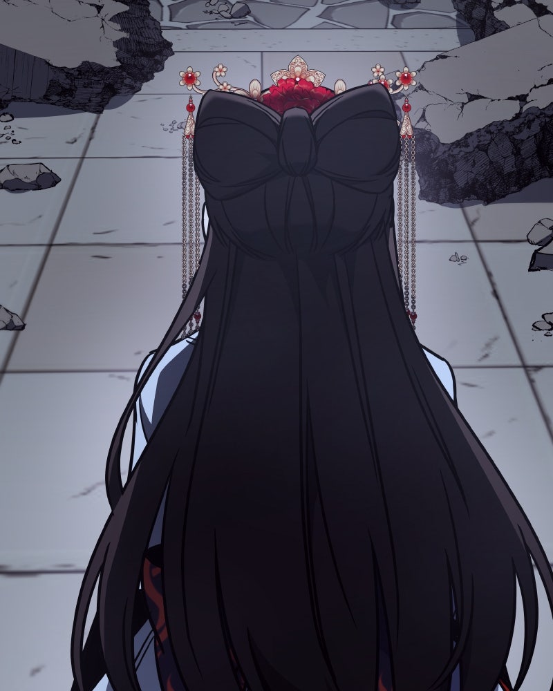 เกิดอีกทีเป็นว่าที่ประมุขลัทธิมาร - หน้า 162