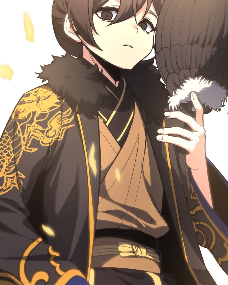 เกิดอีกทีเป็นว่าที่ประมุขลัทธิมาร - หน้า 103