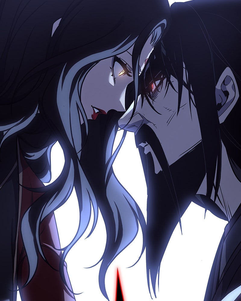 เกิดอีกทีเป็นว่าที่ประมุขลัทธิมาร - หน้า 4