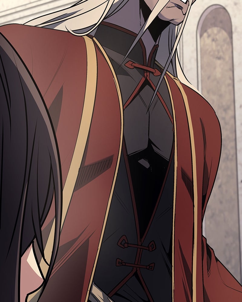 เกิดอีกทีเป็นว่าที่ประมุขลัทธิมาร - หน้า 151
