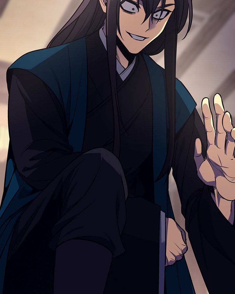 เกิดอีกทีเป็นว่าที่ประมุขลัทธิมาร - หน้า 243