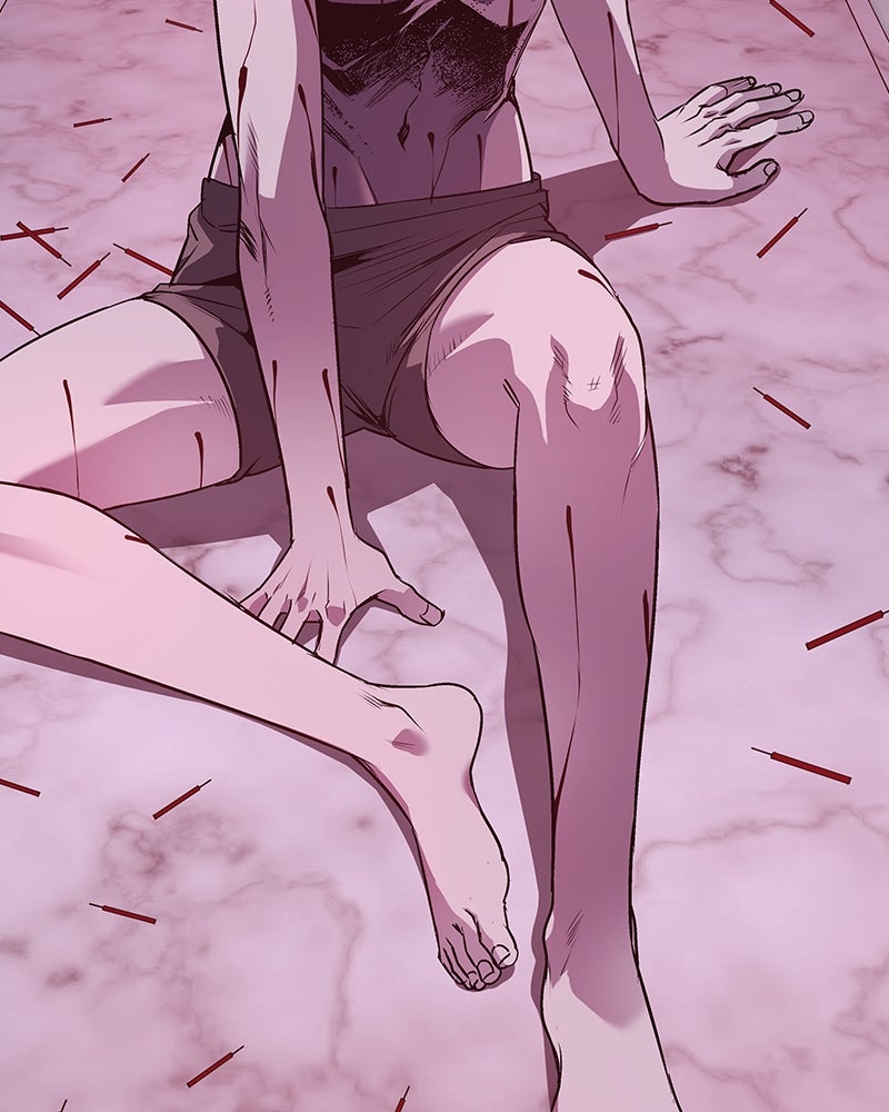 เกิดอีกทีเป็นว่าที่ประมุขลัทธิมาร - หน้า 88