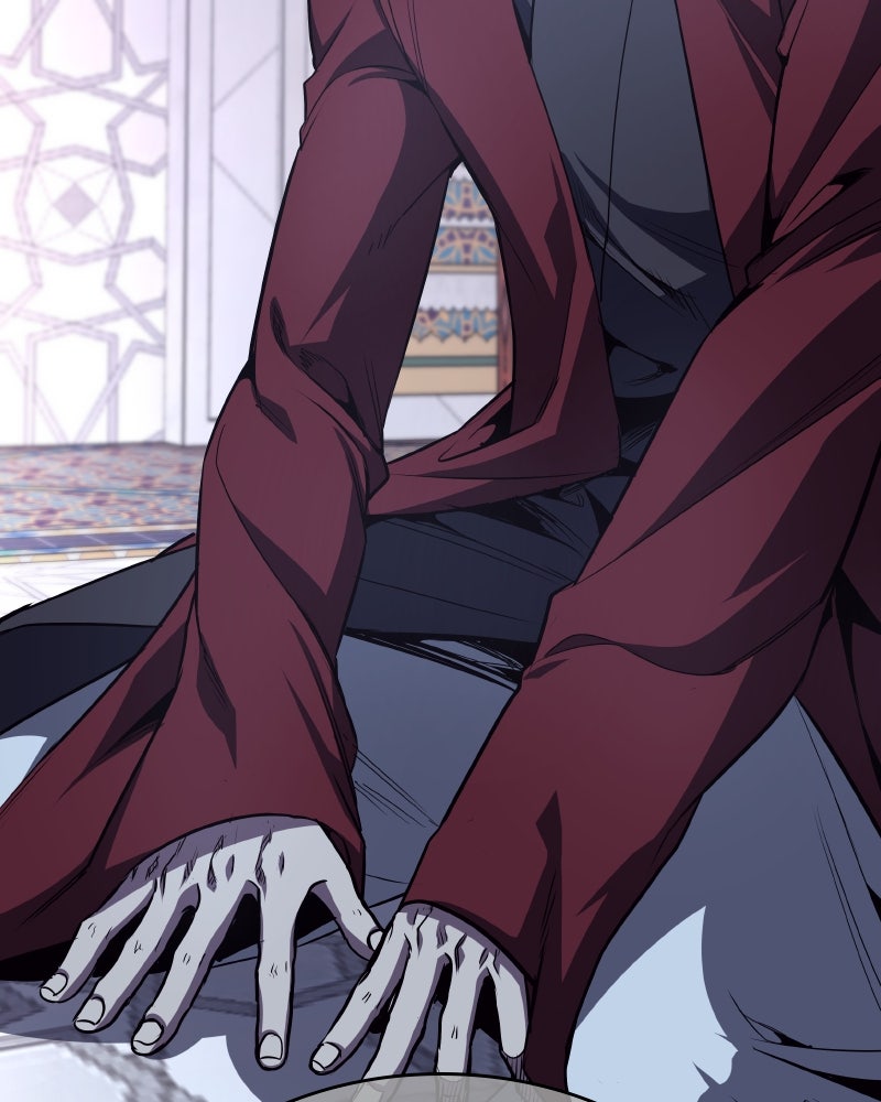 เกิดอีกทีเป็นว่าที่ประมุขลัทธิมาร - หน้า 59