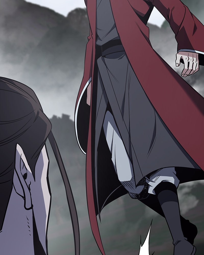 เกิดอีกทีเป็นว่าที่ประมุขลัทธิมาร - หน้า 172