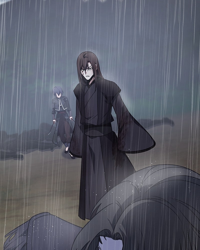 เกิดอีกทีเป็นว่าที่ประมุขลัทธิมาร - หน้า 166