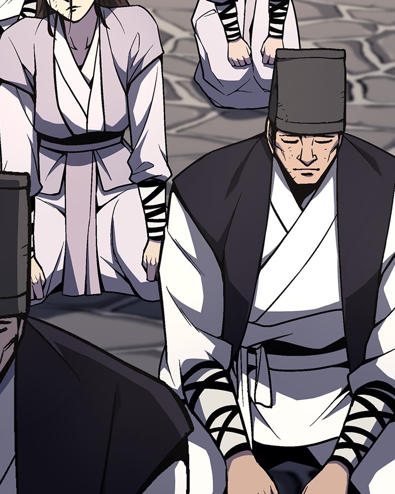 เกิดอีกทีเป็นว่าที่ประมุขลัทธิมาร - หน้า 152