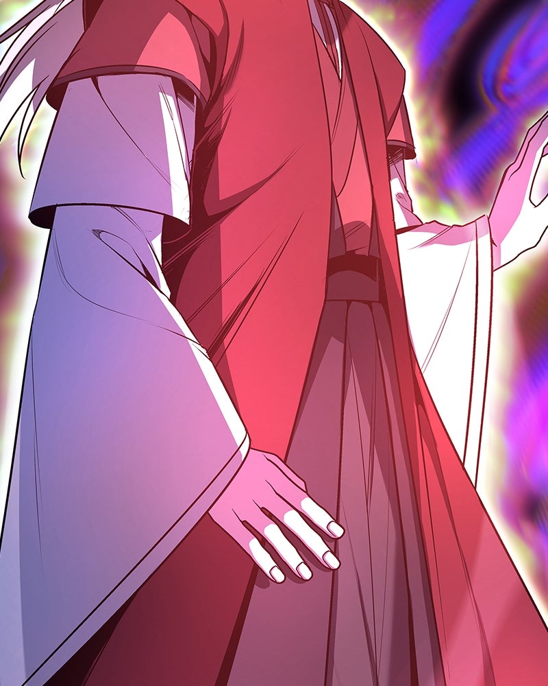 เกิดอีกทีเป็นว่าที่ประมุขลัทธิมาร - หน้า 167