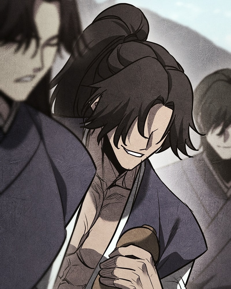 เกิดอีกทีเป็นว่าที่ประมุขลัทธิมาร - หน้า 208