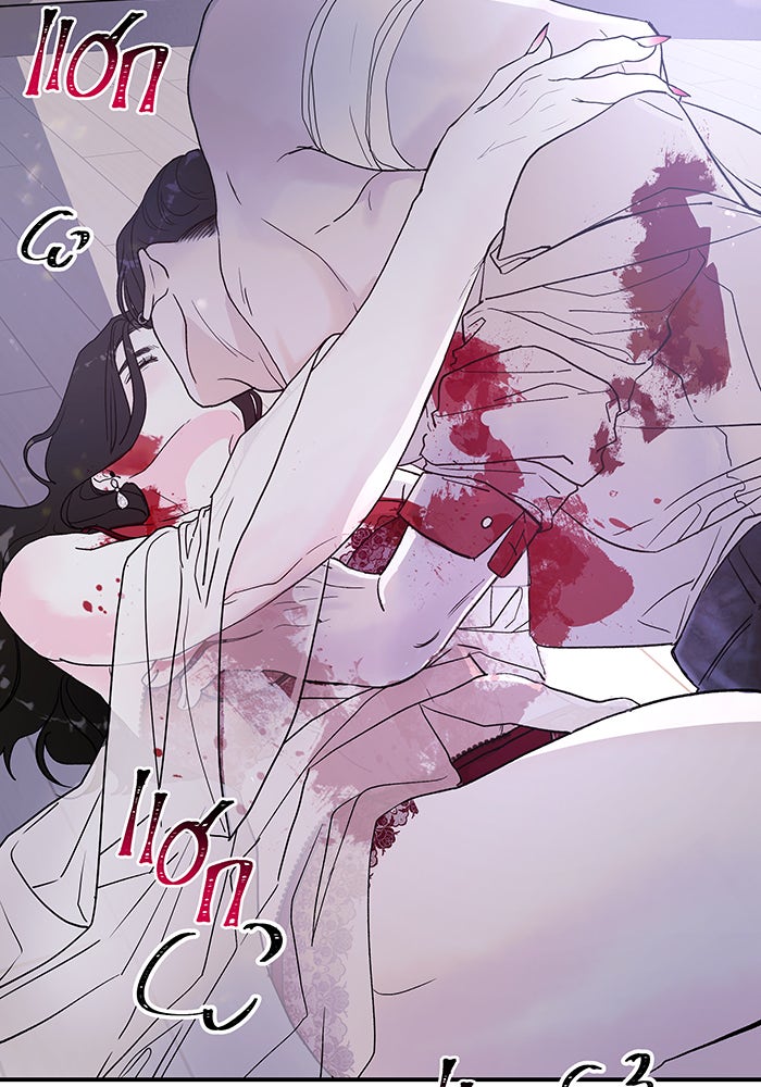 For the Queendom - หน้า 74