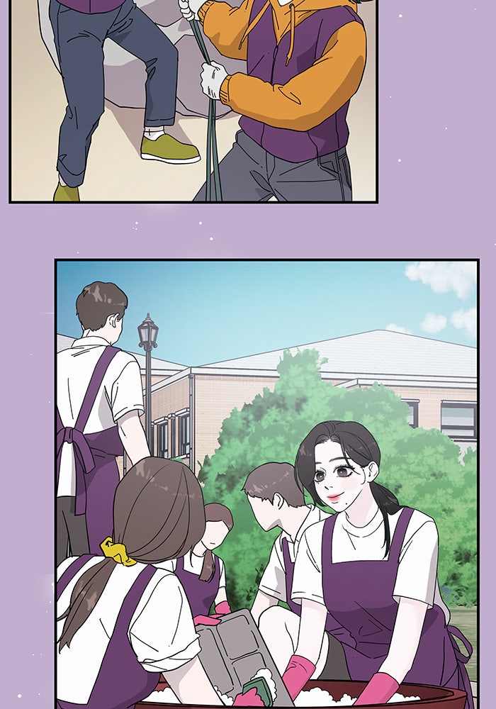 For the Queendom - หน้า 74