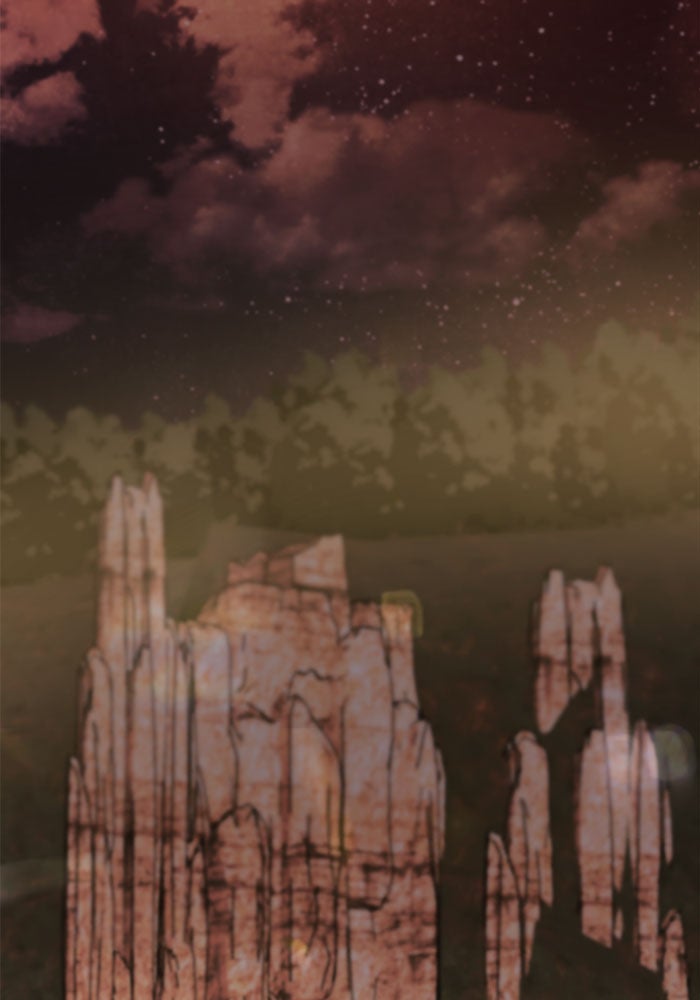 For the Queendom - หน้า 8