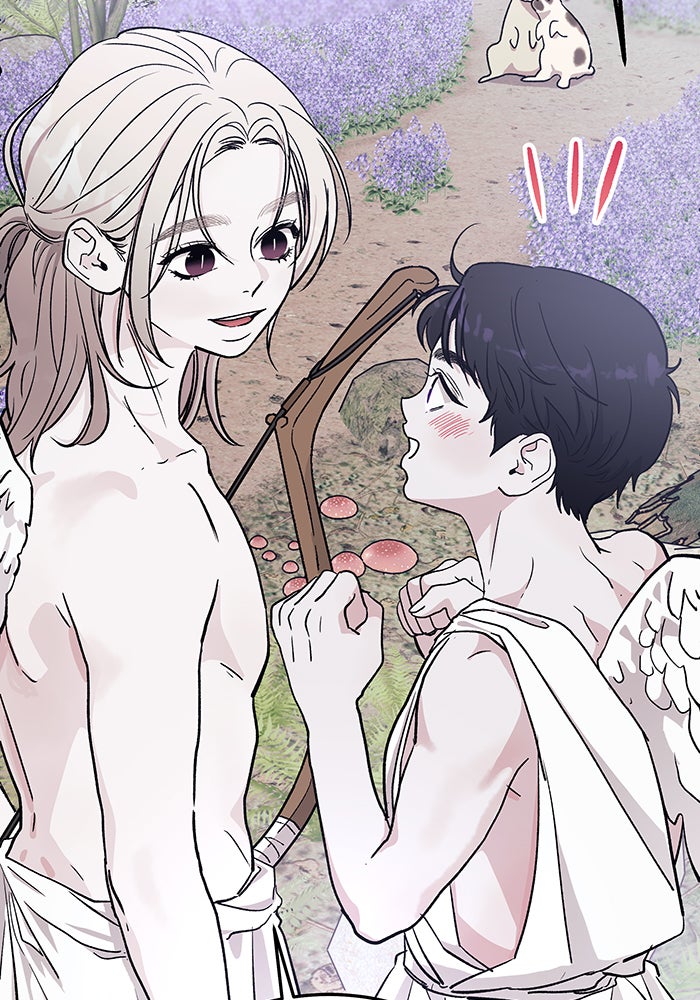 For the Queendom - หน้า 9