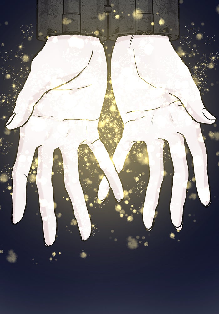 For the Queendom - หน้า 38
