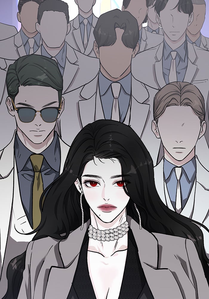 For the Queendom - หน้า 33