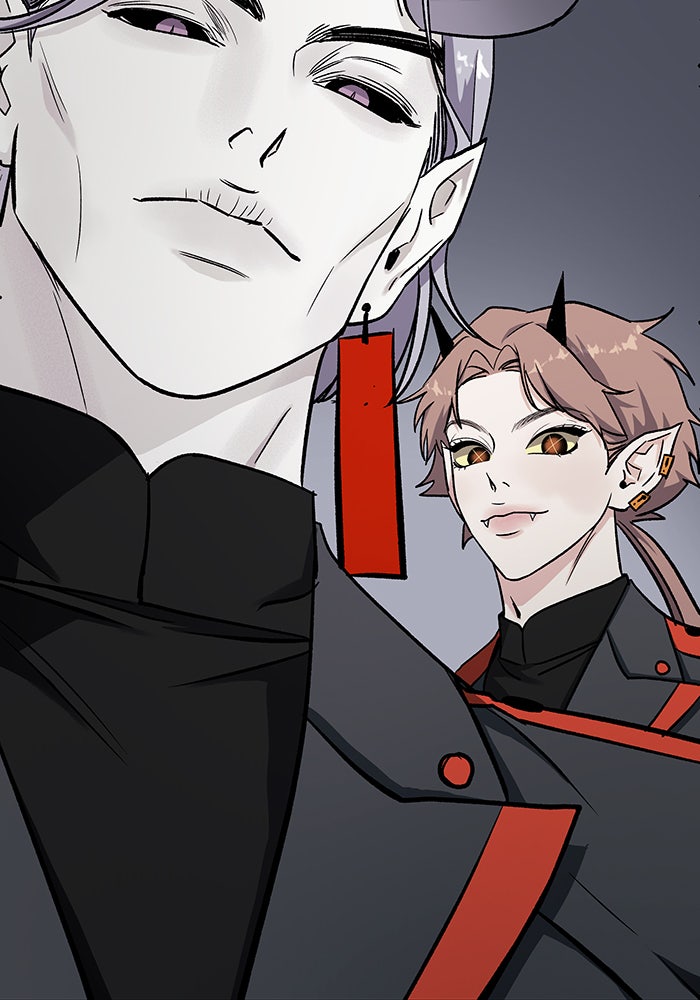 For the Queendom - หน้า 116