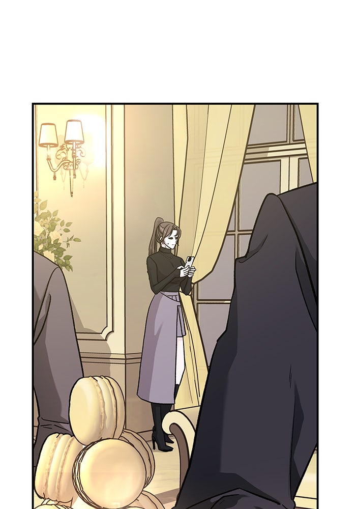 For the Queendom - หน้า 3