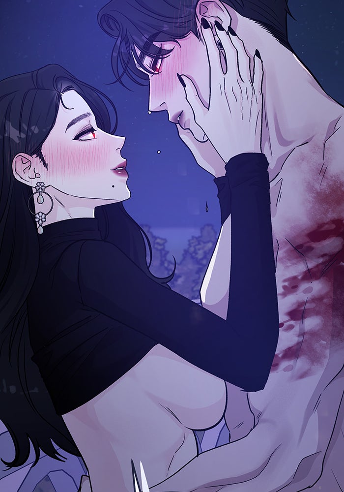 For the Queendom - หน้า 8