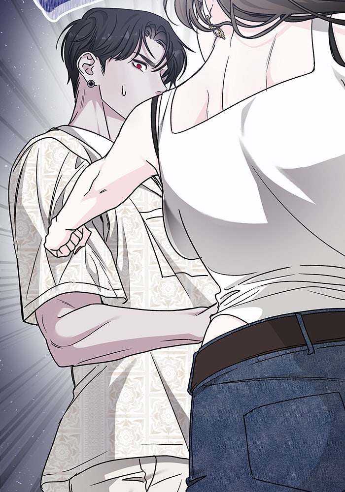 For the Queendom - หน้า 8