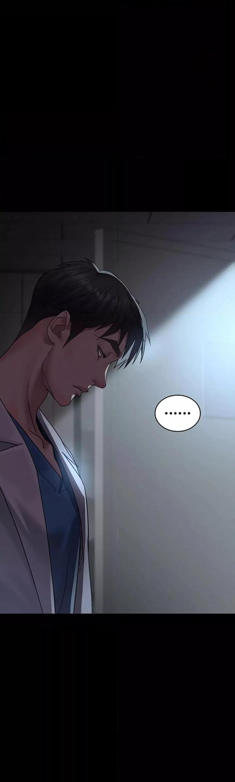 Night Hospital - หน้า 25