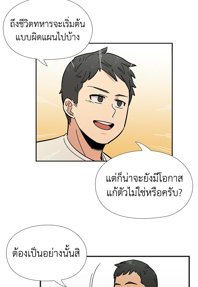 เส้นทางนายทหารอัจฉริยะ - หน้า 45