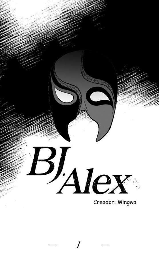 BJ Alex - หน้า 32