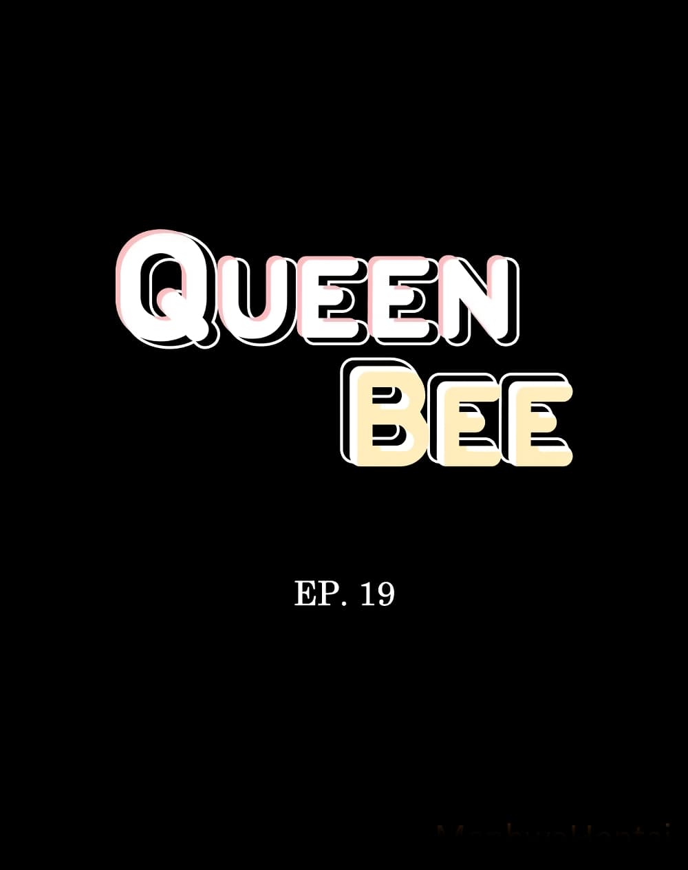 Queen Bee - หน้า 4