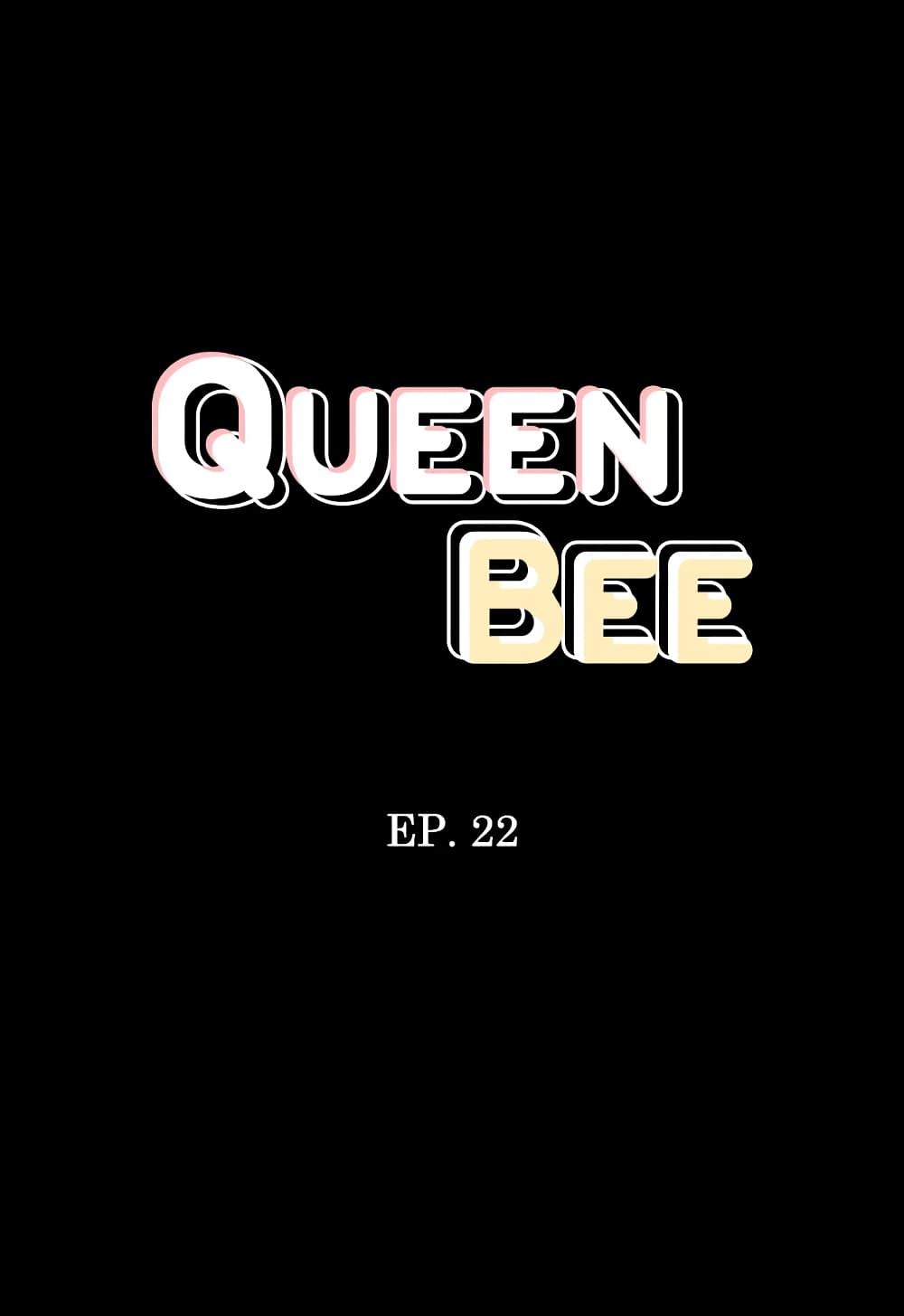 Queen Bee - หน้า 3