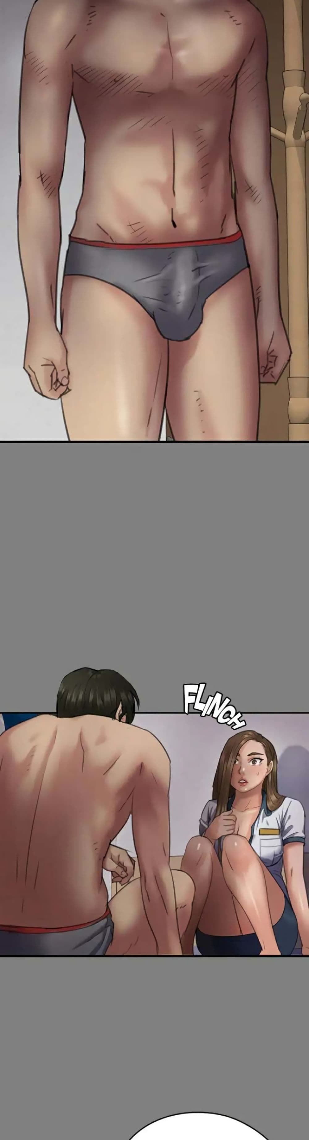 Queen Bee - หน้า 5