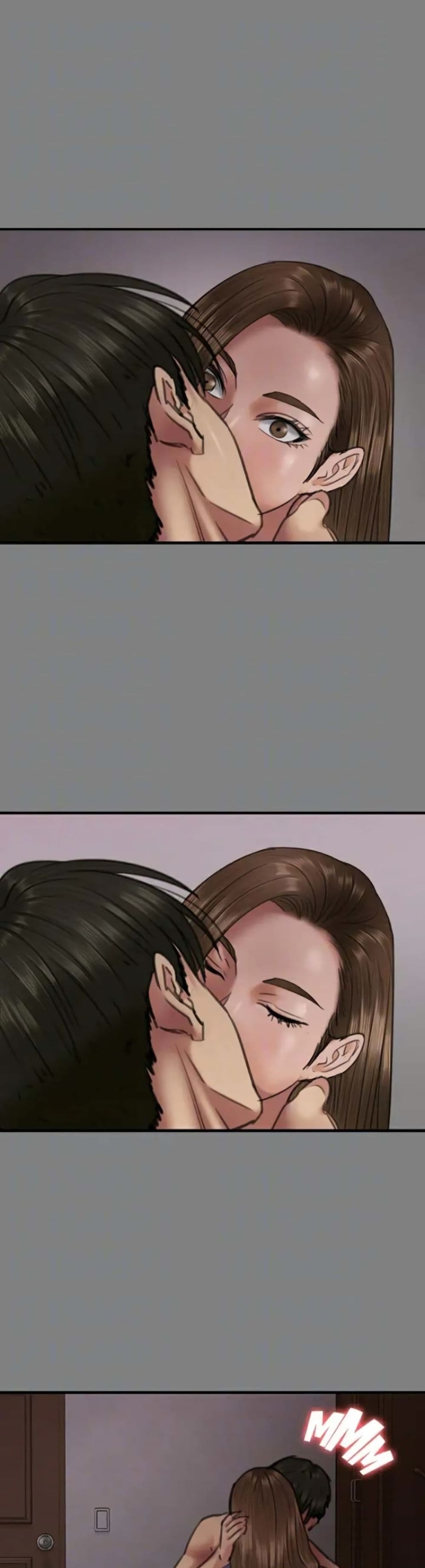 Queen Bee - หน้า 8