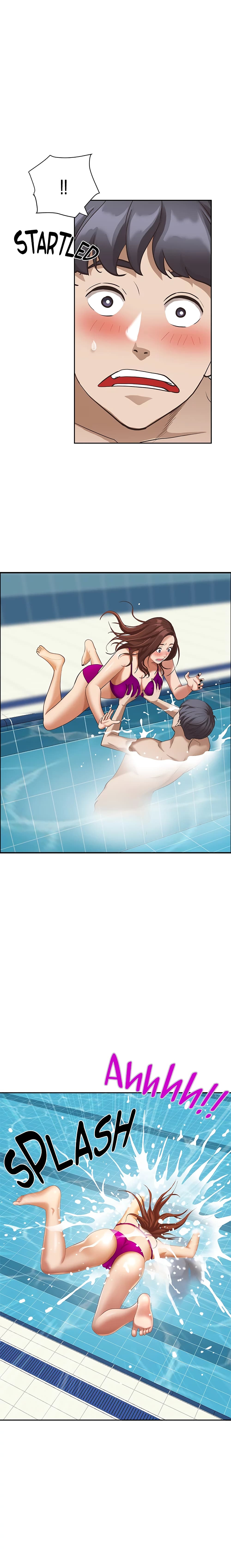 Living With A Milf - หน้า 2