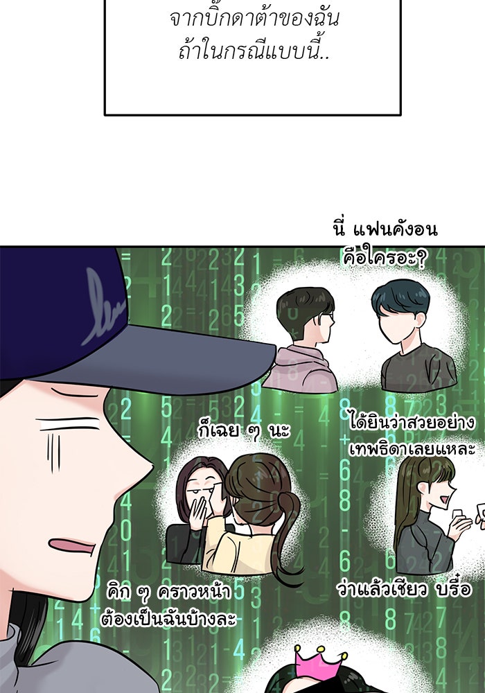 วุ่นนักรักในมหา’ลัย - หน้า 85