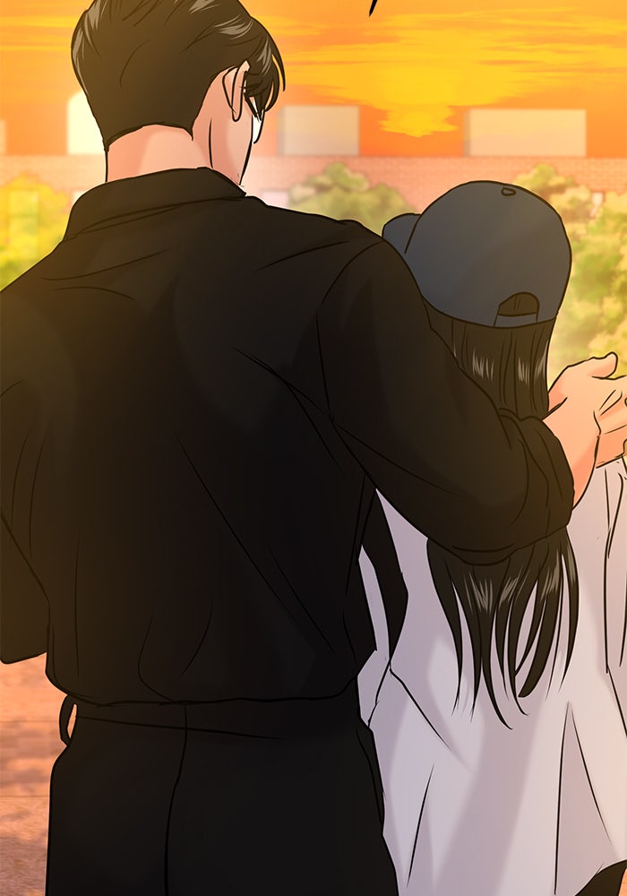 วุ่นนักรักในมหา’ลัย - หน้า 129