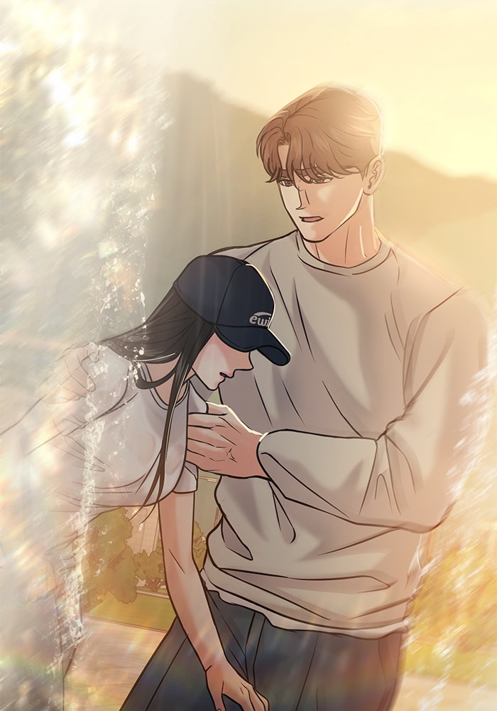 วุ่นนักรักในมหา’ลัย - หน้า 192