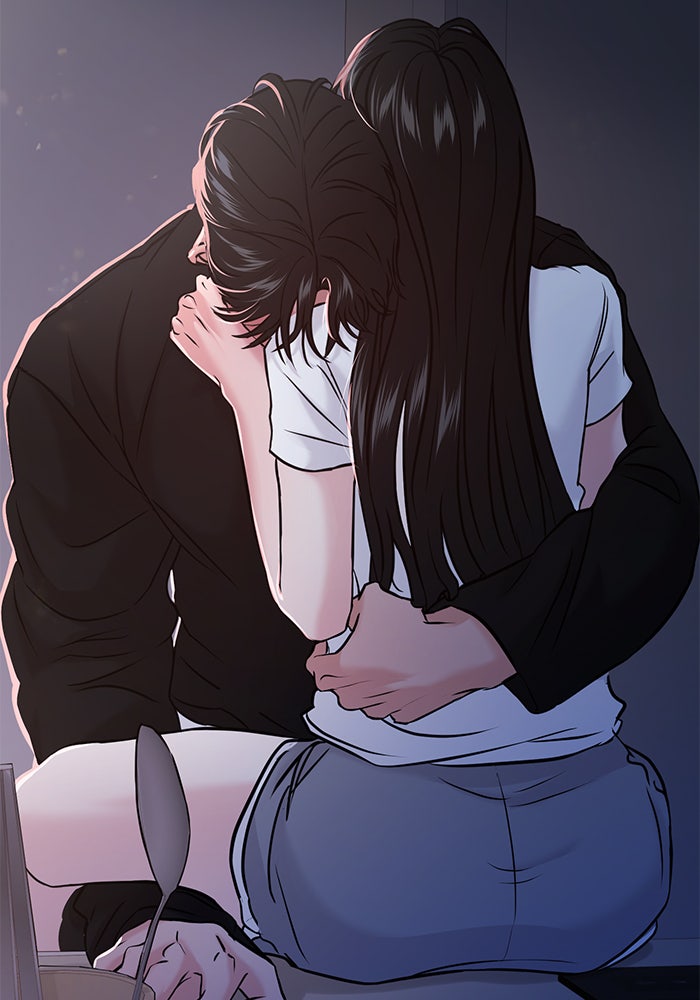 วุ่นนักรักในมหา’ลัย - หน้า 90