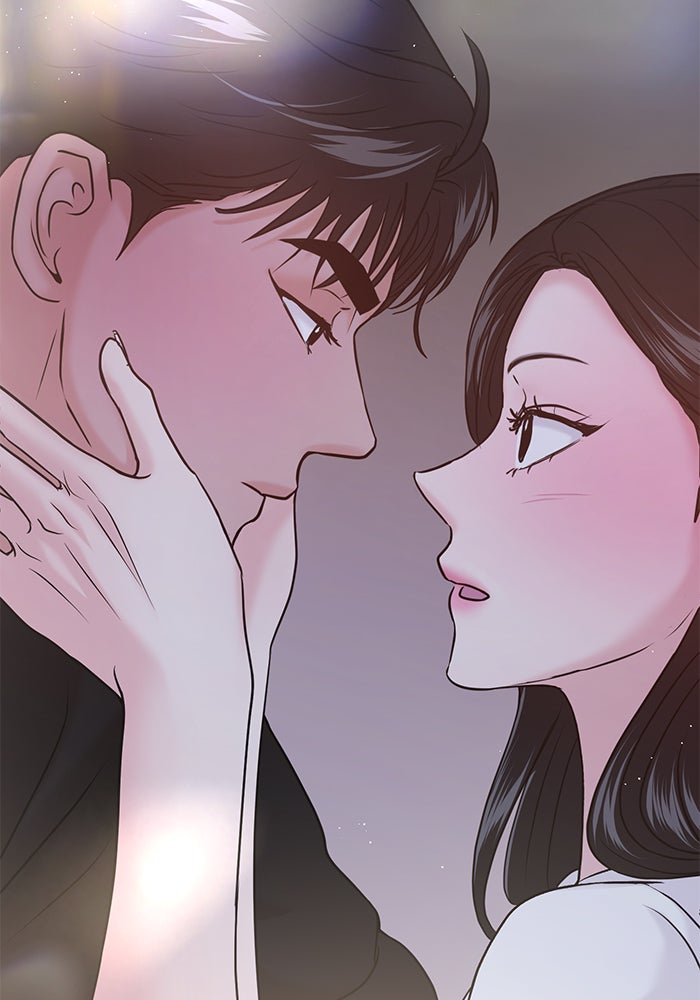 วุ่นนักรักในมหา’ลัย - หน้า 98