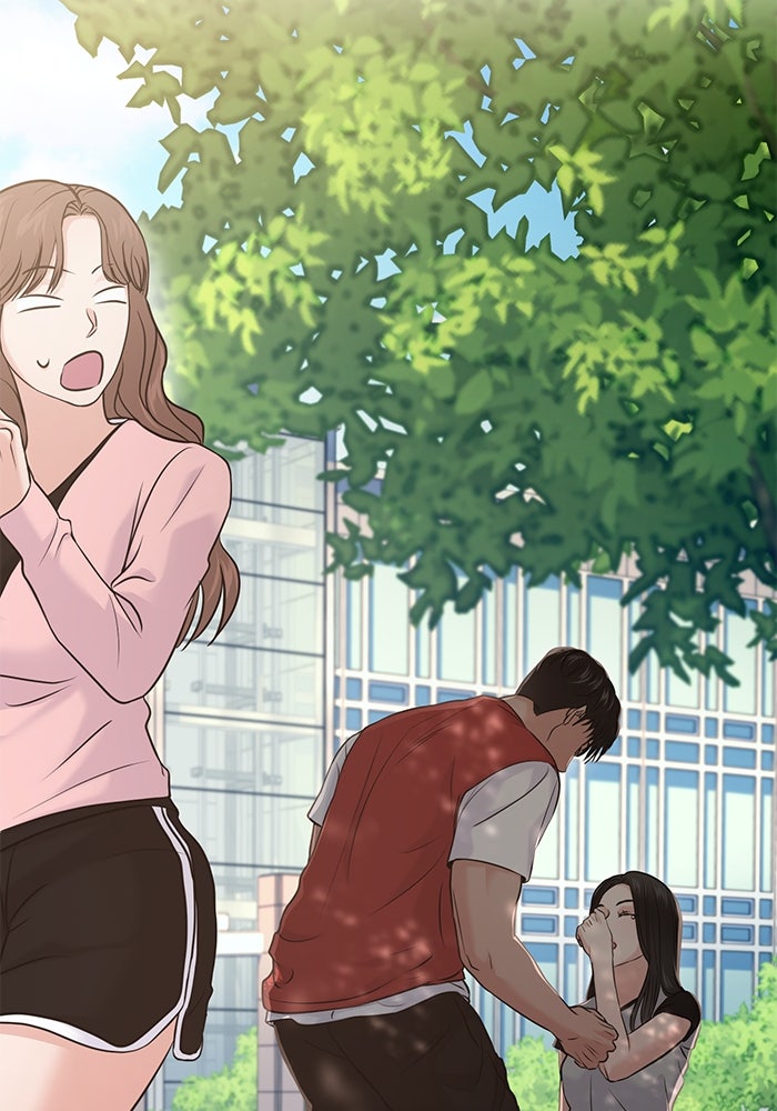 วุ่นนักรักในมหา’ลัย - หน้า 39