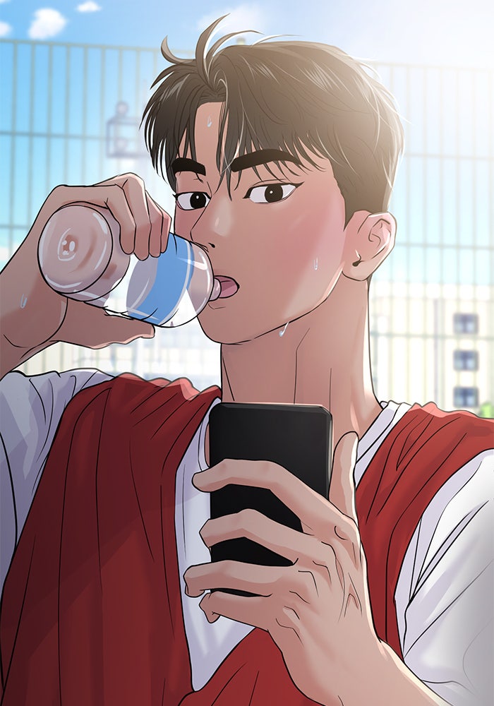 วุ่นนักรักในมหา’ลัย - หน้า 91