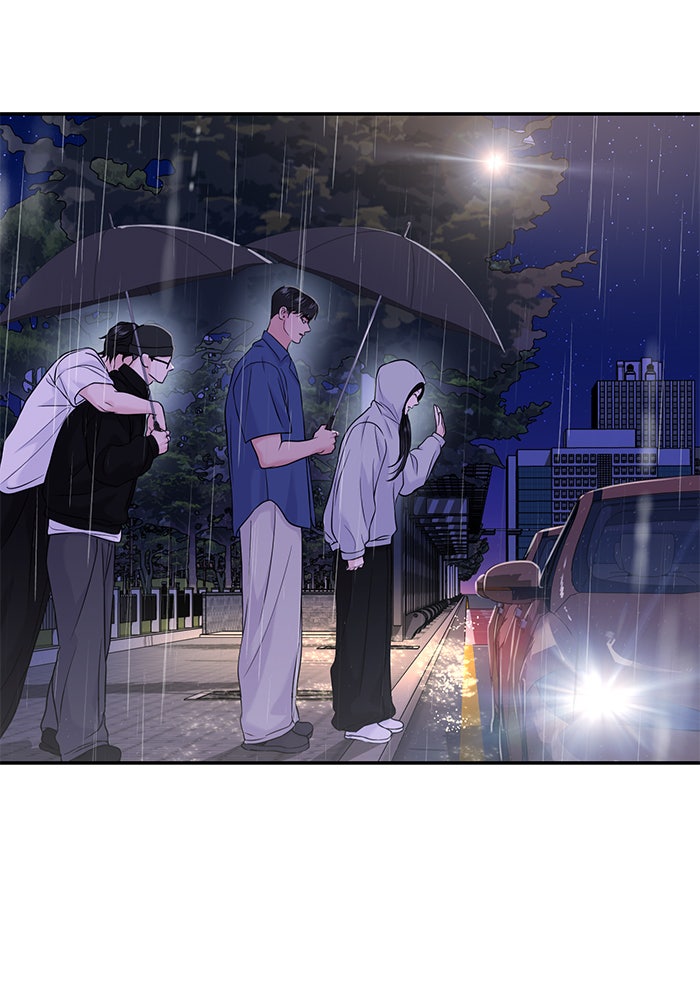 วุ่นนักรักในมหา’ลัย - หน้า 100